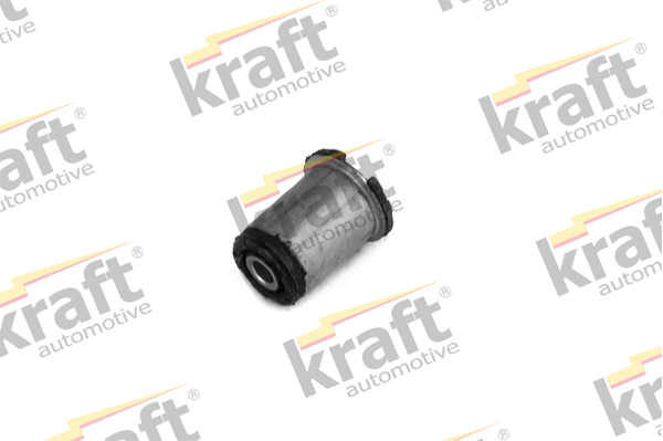 KRAFT AUTOMOTIVE Ophæng, akselbærer 4235210 bag for RENAULT