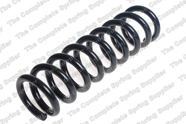 LESJÖFORS Fjeder 4062092 foraksel for NISSAN