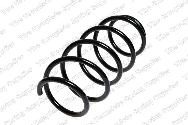LESJÖFORS Fjeder 4004258 foraksel for AUDI