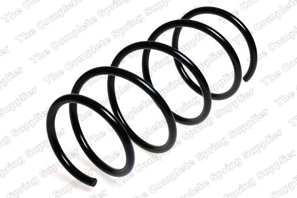 LESJÖFORS Fjeder 4008405 foraksel for BMW