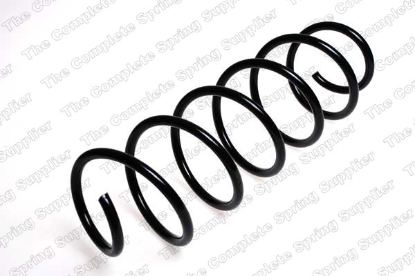 LESJÖFORS Fjeder 4026166 foraksel for FIAT