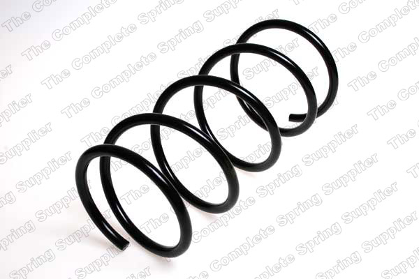 LESJÖFORS Fjeder 4062033 foraksel for NISSAN