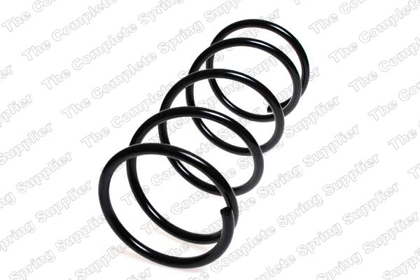LESJÖFORS Fjeder 4062043 foraksel for NISSAN