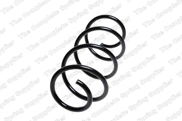 LESJÖFORS Fjeder 4062052 foraksel for NISSAN