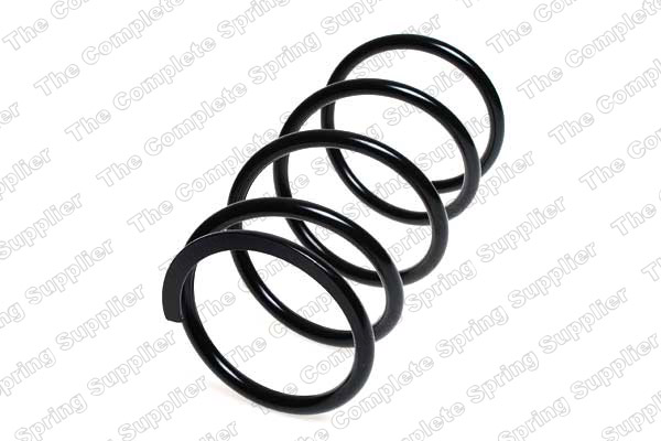 LESJÖFORS Fjeder 4062057 foraksel for NISSAN