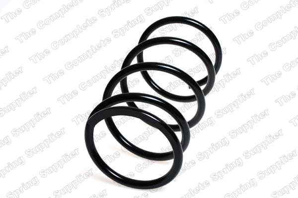 LESJÖFORS Fjeder 4062058 foraksel for NISSAN