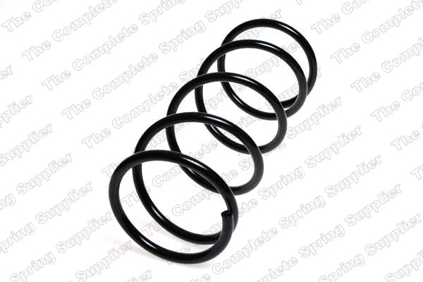 LESJÖFORS Fjeder 4062059 foraksel for NISSAN
