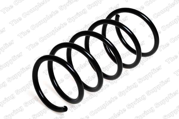 LESJÖFORS Fjeder 4072923 foraksel for RENAULT