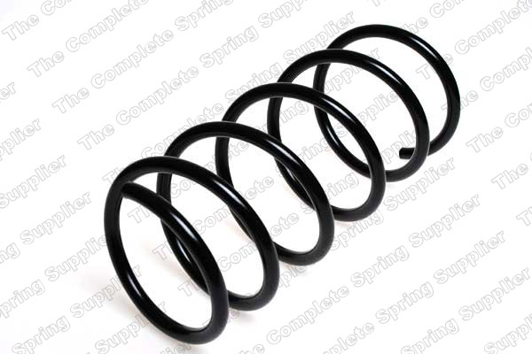 LESJÖFORS Fjeder 4072924 foraksel for RENAULT