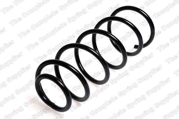 LESJÖFORS Fjeder 4095039 foraksel for VW