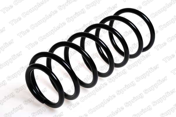 LESJÖFORS Fjeder 4095048 foraksel for VW
