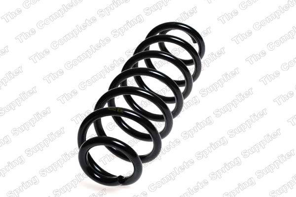 LESJÖFORS Fjeder 4295074 bagaksel for VW