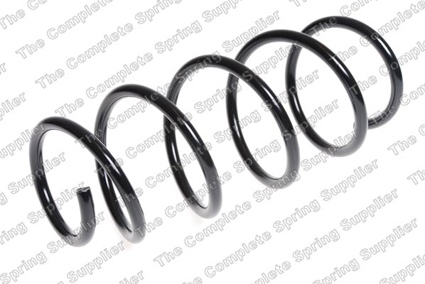 LESJÖFORS Fjeder 4026206 foraksel for FIAT