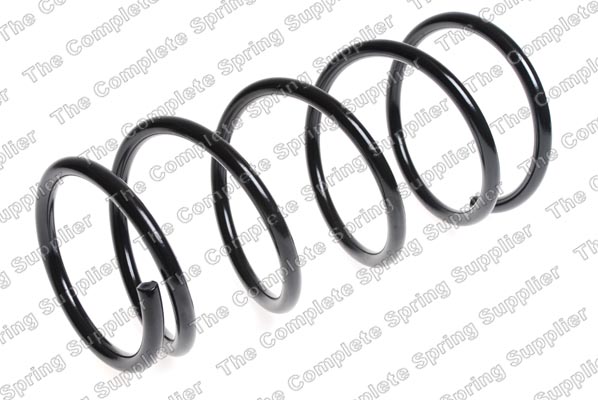 LESJÖFORS Fjeder 4088331 foraksel for SUBARU