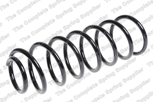 LESJÖFORS Fjeder 4214204 bagaksel for CHEVROLET