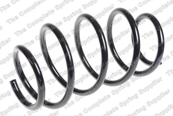 LESJÖFORS Fjeder 4062061 foraksel for NISSAN