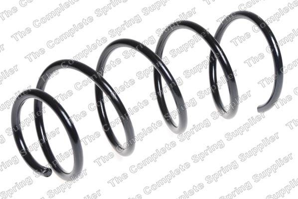 LESJÖFORS Fjeder 4008479 foraksel for BMW
