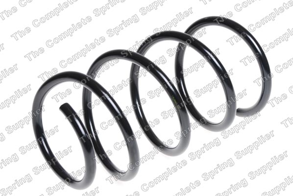 LESJÖFORS Fjeder 4008484 foraksel for BMW