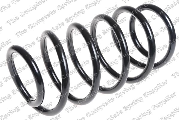 LESJÖFORS Fjeder 4062071 foraksel for NISSAN