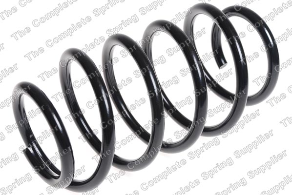 LESJÖFORS Fjeder 4062072 foraksel for NISSAN