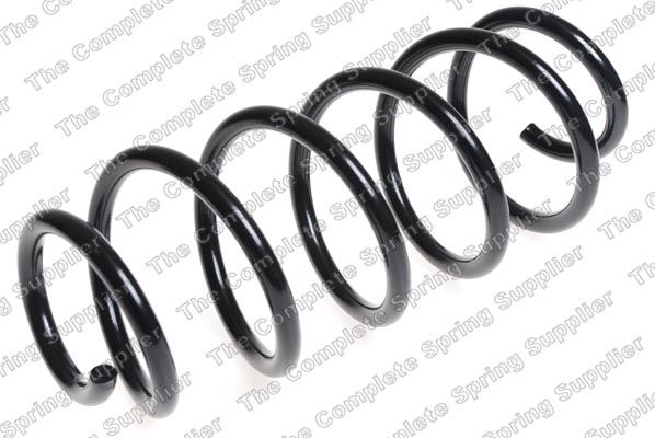 LESJÖFORS Fjeder 4075763 foraksel for LAND ROVER