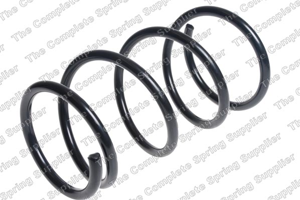 LESJÖFORS Fjeder 4088341 foraksel for SUBARU