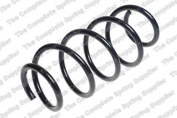 LESJÖFORS Fjeder 4056890 foraksel for MERCEDES-BENZ
