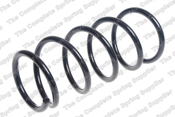 LESJÖFORS Fjeder 4062090 foraksel for NISSAN