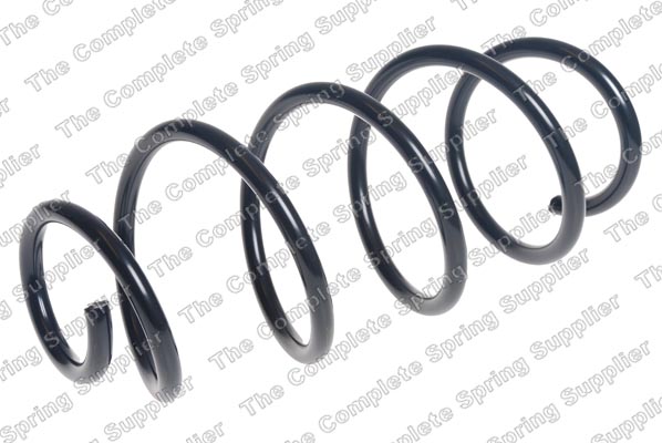 LESJÖFORS Fjeder 4085727 foraksel for SKODA