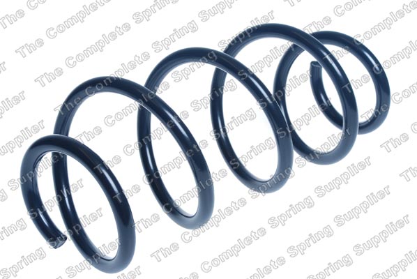 LESJÖFORS Fjeder 4075765 foraksel for LAND ROVER