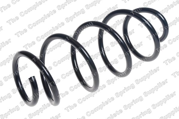 LESJÖFORS Fjeder 4004303 foraksel for AUDI