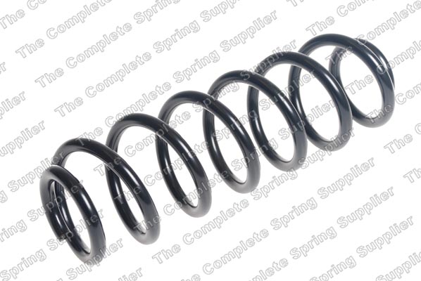 LESJÖFORS Fjeder 4295121 bagaksel for VW