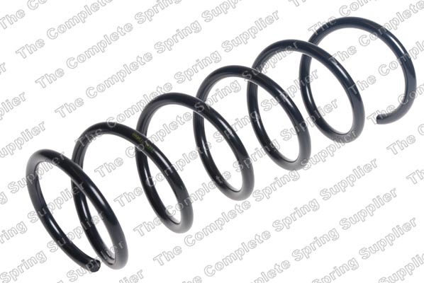 LESJÖFORS Fjeder 4062099 foraksel for NISSAN