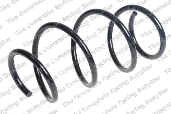 LESJÖFORS Fjeder 4008534 foraksel for BMW