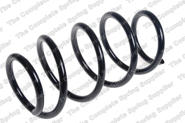 LESJÖFORS Fjeder 4062108 foraksel for NISSAN