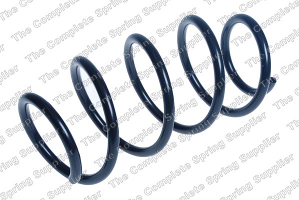 LESJÖFORS Fjeder 4062103 foraksel for RENAULT