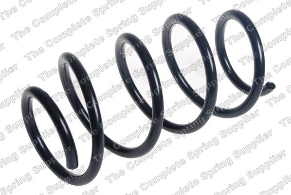 LESJÖFORS Fjeder 4062105 foraksel for NISSAN