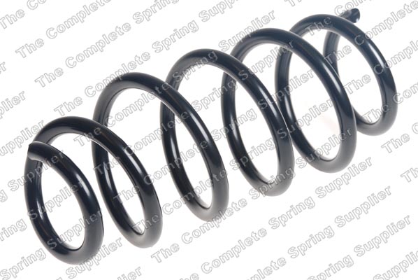 LESJÖFORS Fjeder 4217018 bagaksel for DACIA