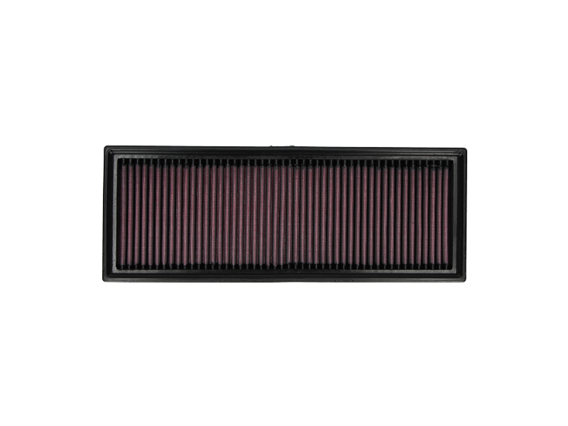 K&N FILTERS Luftfilter 332181 Langtids 32mm for MERCEDES-BENZ MERCEDES-BENZ (BBDC)