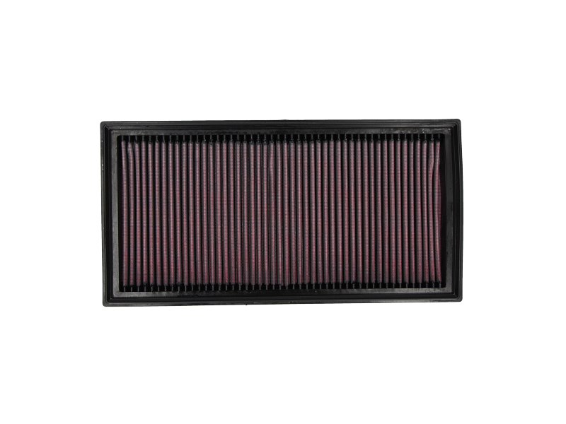 K&N FILTERS Luftfilter 332128 Langtids 32mm for SEAT