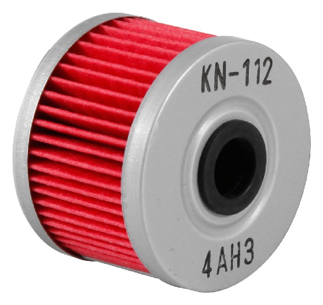 K&N FILTERS Oliefilter kn112 Filterindsats diameter_mm_200|Diameter [mm]|50 height_mm_209|Højde [mm]|37 37mm