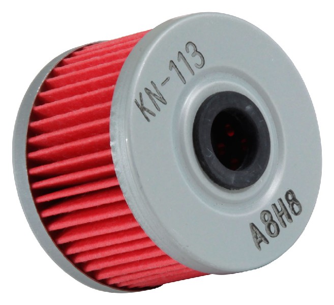 K&N FILTERS Oliefilter kn113 Filterindsats diameter_mm_200|Diameter [mm]|52 height_mm_209|Højde [mm]|37 37mm