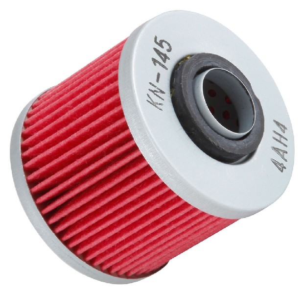 K&N FILTERS Oliefilter kn145 Filterindsats diameter_mm_200|Diameter [mm]|55 height_mm_209|Højde [mm]|71 71mm