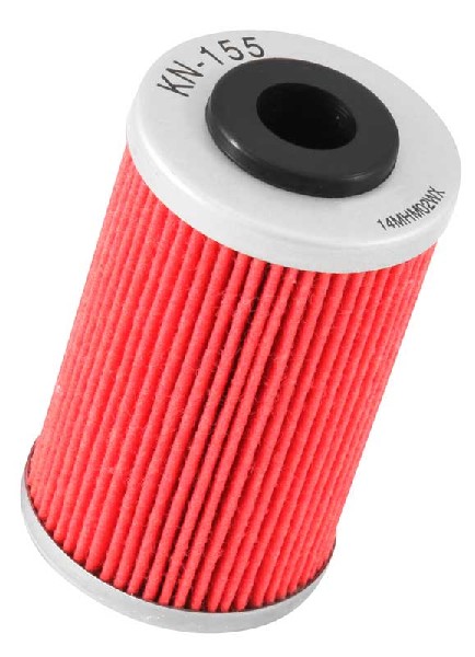 K&N FILTERS Oliefilter kn155 Filterindsats diameter_mm_200|Diameter [mm]|41 height_mm_209|Højde [mm]|69 69mm