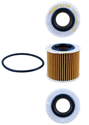 KNECHT Oliefilter ox360d Filterindsats diameter_mm_200|Diameter [mm]|63,5 height_mm_209|Højde [mm]|62 inner_diameter_2_mm_996|Indvendig diameter 2 [mm