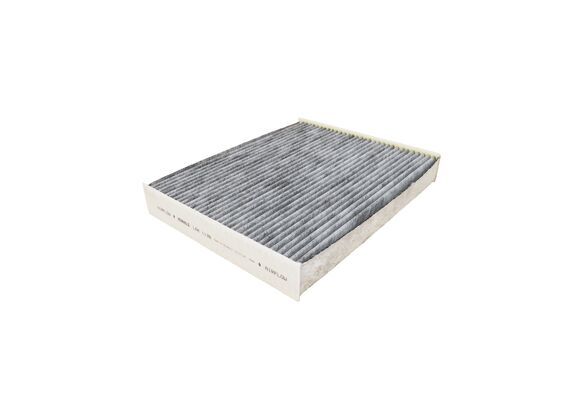 KNECHT Kabineluftfilter lak1138 for FORD FORD USA