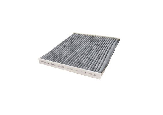 KNECHT Kabineluftfilter lak373 for OPEL GENERAL MOTORS ALFA ROMEO