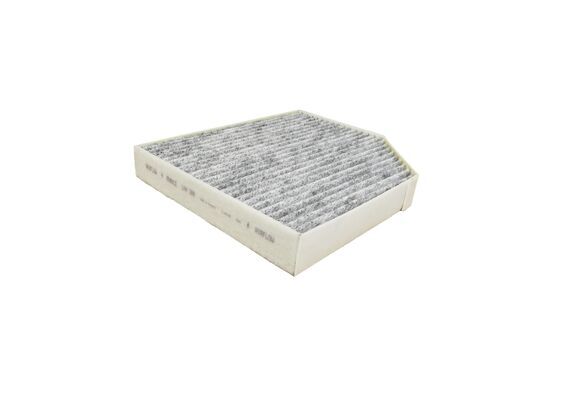 MAHLE Kabineluftfilter lak386 for VW CUPRA PORSCHE