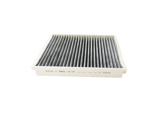 MAHLE Kabineluftfilter lak875 for FORD VOLVO FORD ASIA & OCEANIA