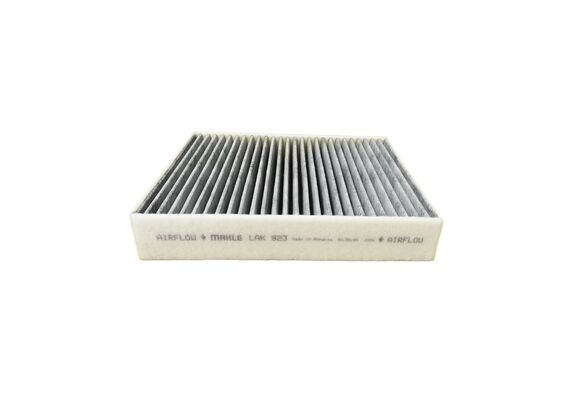 MAHLE Kabineluftfilter lak923 for DACIA LADA MITSUBISHI NISSAN